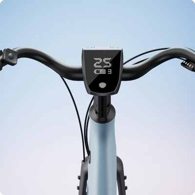 Throttle Compatible