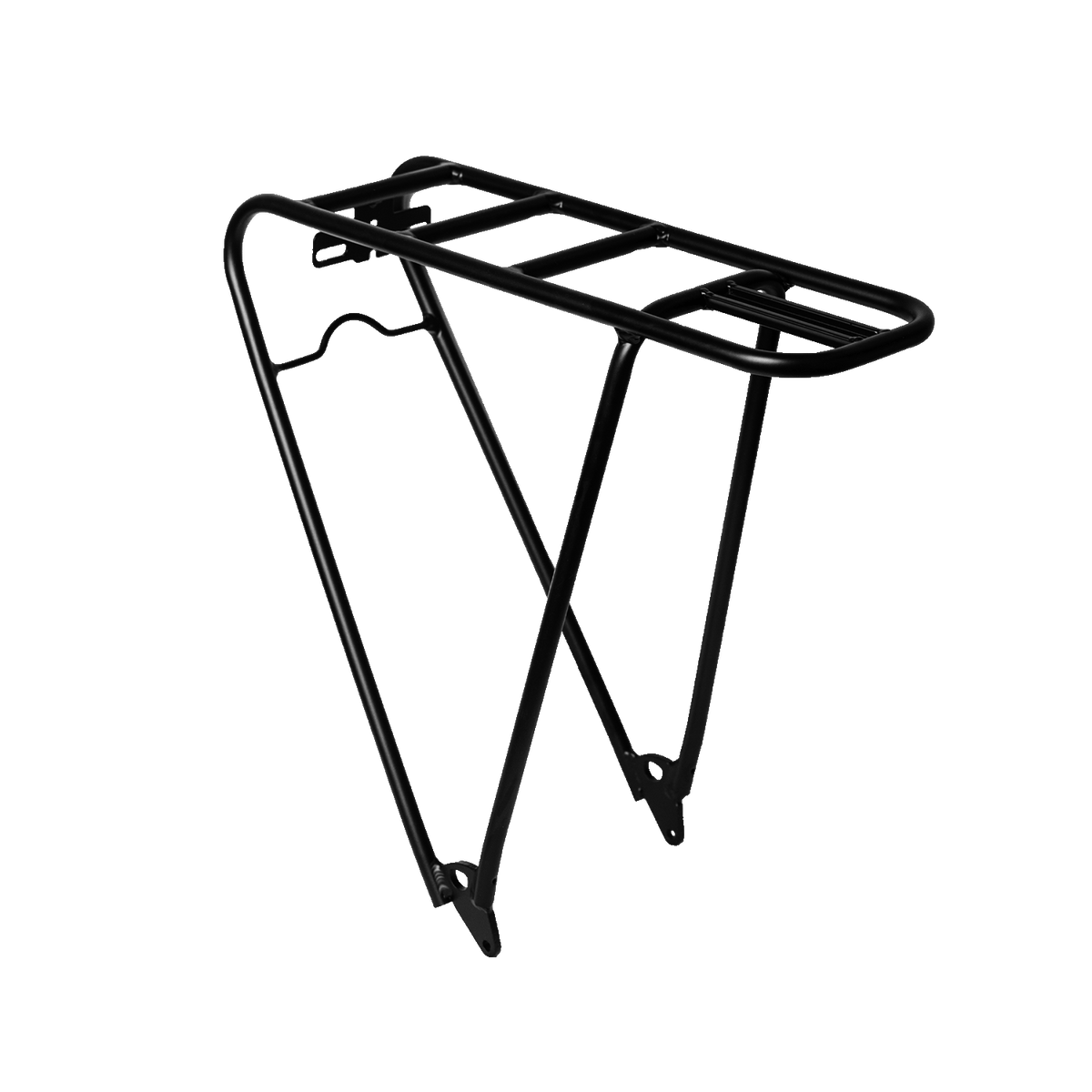 Lightweight Rear Rack Lightweight Aluminum E-Bike Rear Rack – Versatile Design - Urtopia