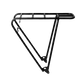 Urtopia Carbon 1 Pro E-bike rear rack, black, for cargo