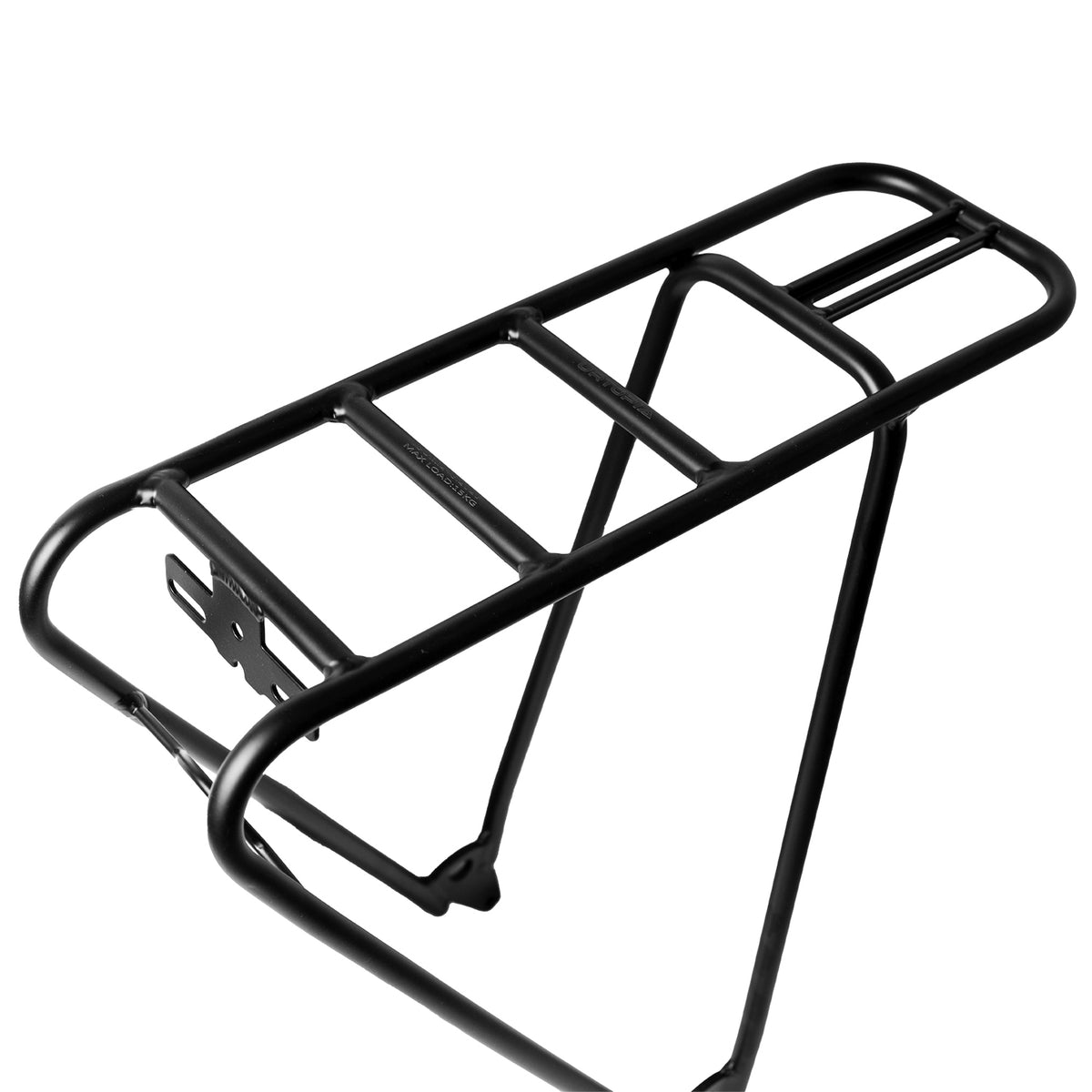 Lightweight Aluminum E-Bike Rear Rack – Versatile Design - Urtopia