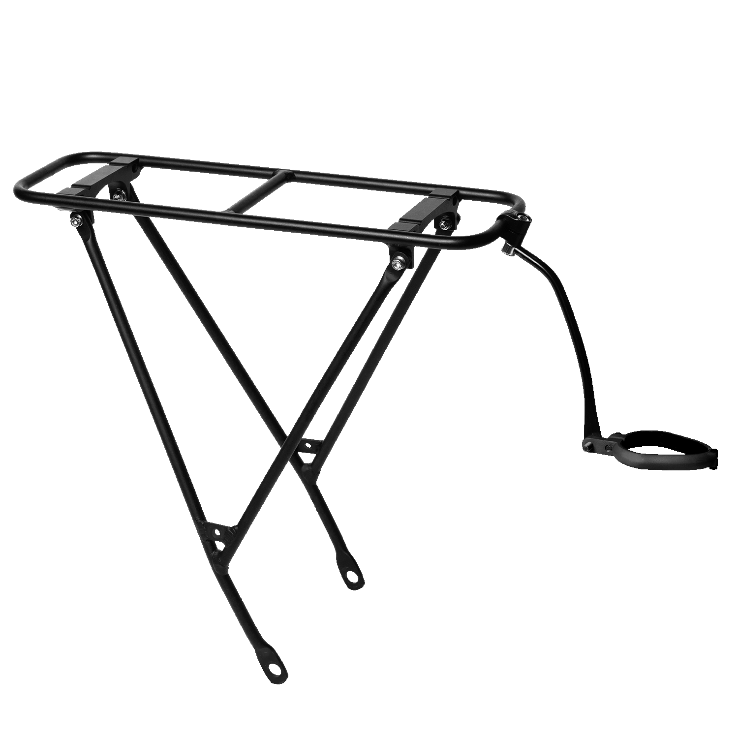 Carbon online bike rack