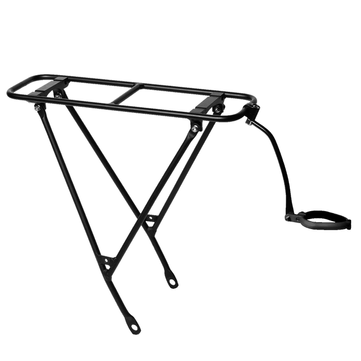 Rear Rack - Carbon 1/1s