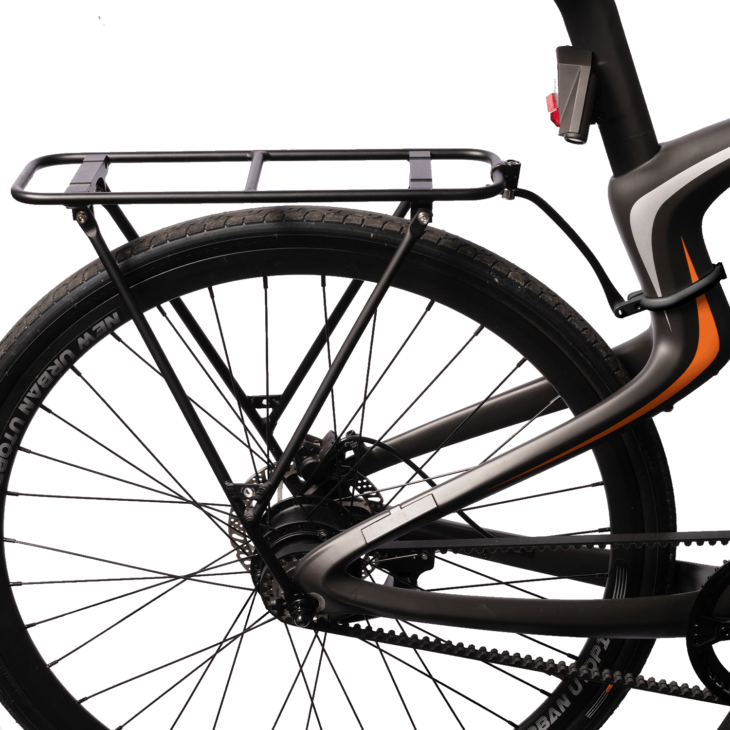 Rear Rack Carbon 1 1s Urtopia US