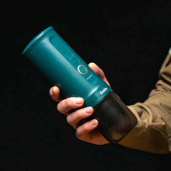 Nano Portable  Espresso Machine