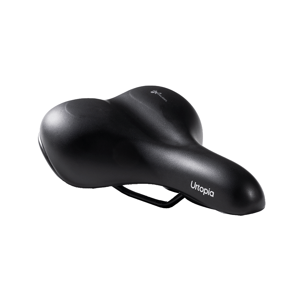 Extra-Comfort Saddle