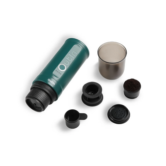 Nano Portable  Espresso Machine