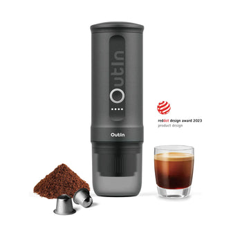 Nano Portable  Espresso Machine