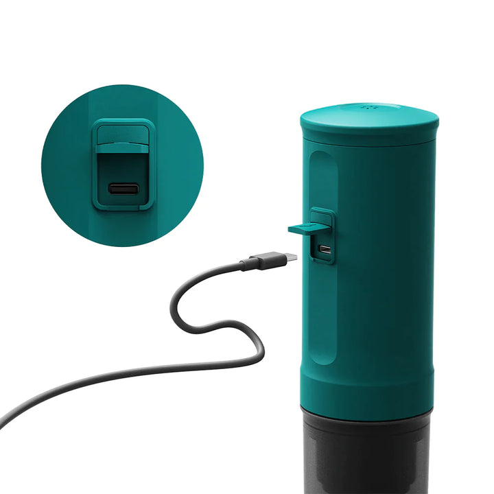 Nano Portable  Espresso Machine